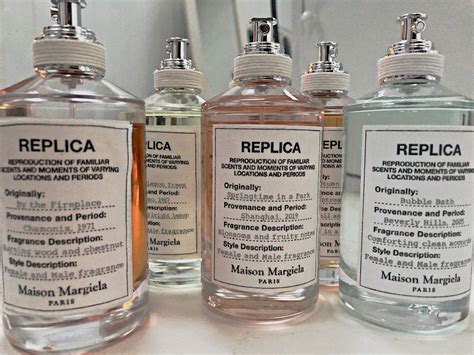 replica perfume best one|maison margiela perfume most popular.